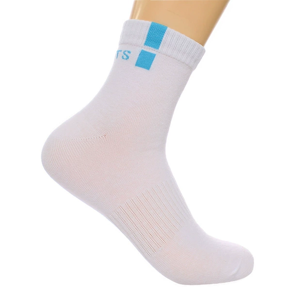 White and blue