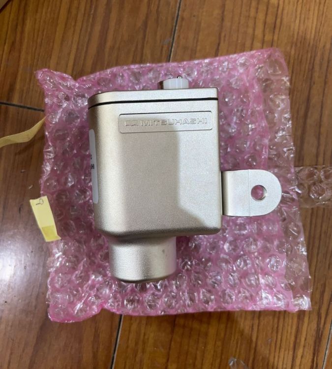 MITSUHASHI三桥纠偏系统电眼PS-500 稳定可靠