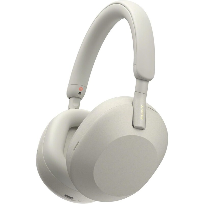 SON.Y WH-1000XM5 Premium Noise Canceling Headphones Auto NC|undefined