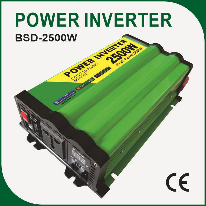BSD-2500W