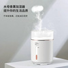 jellyfish Aromatherapy humidifier household Fog essential oil Spread desktop Aromatherapy Machine gift goods in stock wholesale