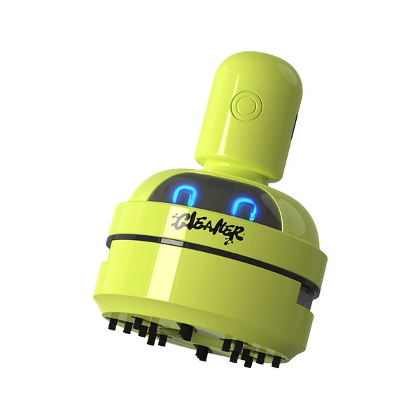 Green pack, charging version, English
