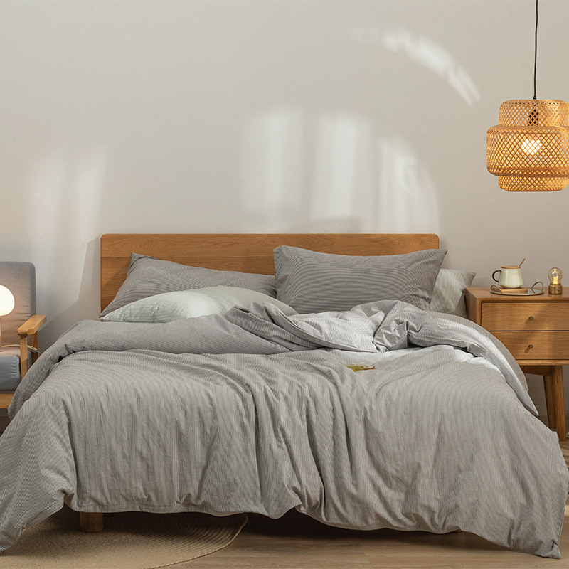 회색 고밀도 스트립