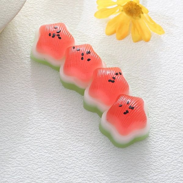 Watermelon Stars