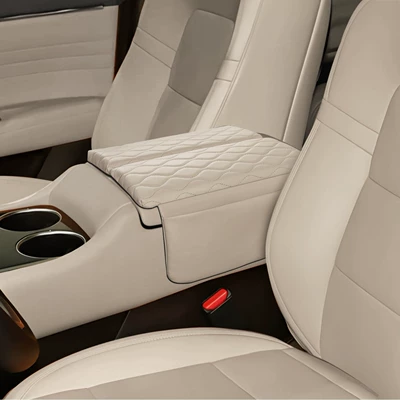 PLUS armrest box pad protective | Armrest box