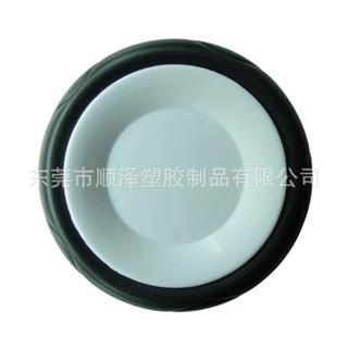 厂家供应6寸婴儿推车轮.EVA发泡轮.小型工具轮