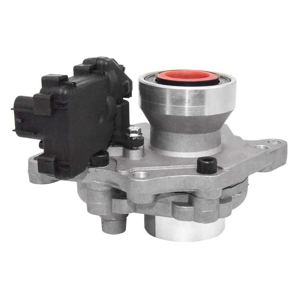 600-115 12471631 12471623 15884292 26053326 Four-Wheel Drive Actuator