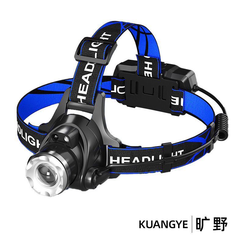 Cross -border new header -wear can be used out outdoor strong light…
