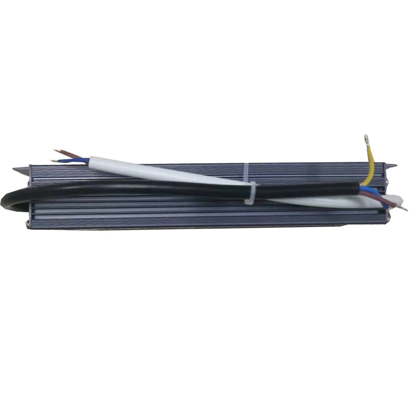 24v3.3a80W广告标识展柜开关电源24V户外亮化景观工程防水变压器