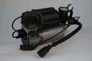 Air damping pump for AUDI AUDI Q7 4L0698007C, Factory Direct