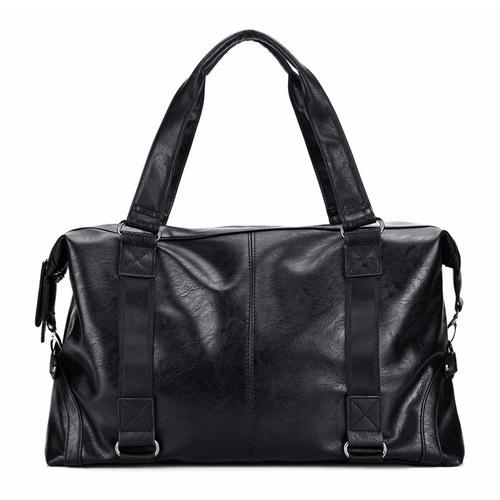 Men's and women's dry and wet separate luggage, fitness bag, yoga bag, portable large-capacity travel bag, sports bag, cross-border foreign trade bag