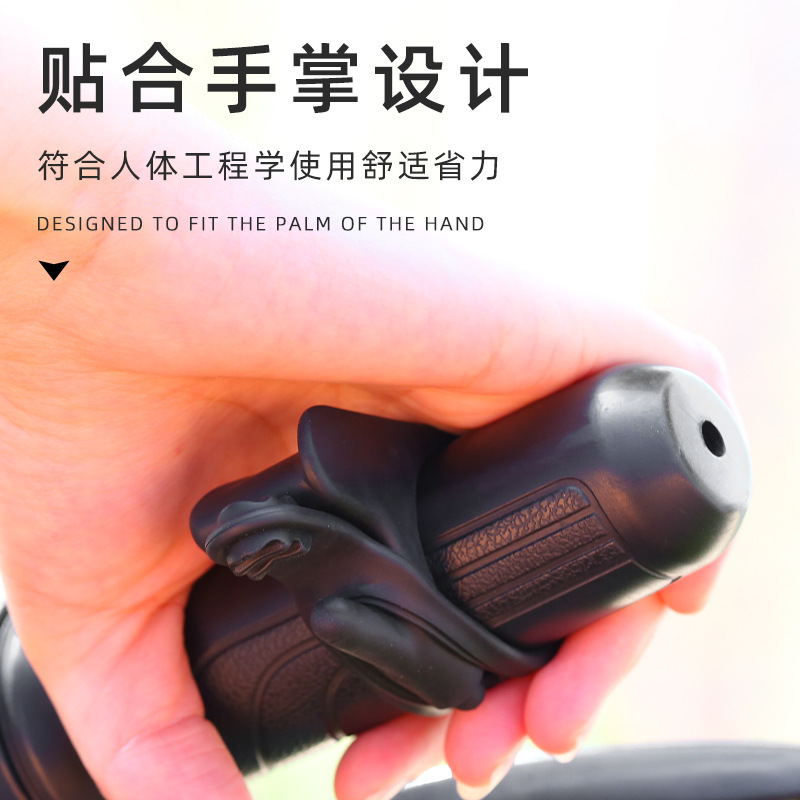 省力シリコン電気自動車スロットルブースターバッテリーペダルオートバイスロットルカード補助ホルダーユニバーサル|undefined