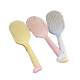 Big-eyed Airbag Portable Anti-static Massage Fluffy Comb for Women and Students Household Curly Hair Air Cushion for Girls