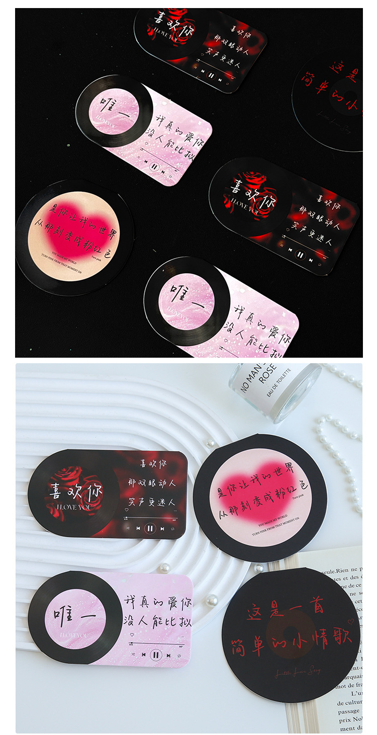 唱片机卡详情页6