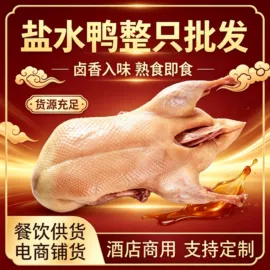 鸭肉零食;熟食/即食菜;方便粉丝类