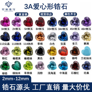 3A�����ʯ���ɫ�S��ֱ�N���쌚ʯ�Ƕ�ʯCZ�ʯ��ʯ�����ʯ