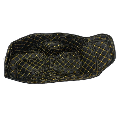 Sanyang xunge 150 scooter seat: Motorcycle cushion