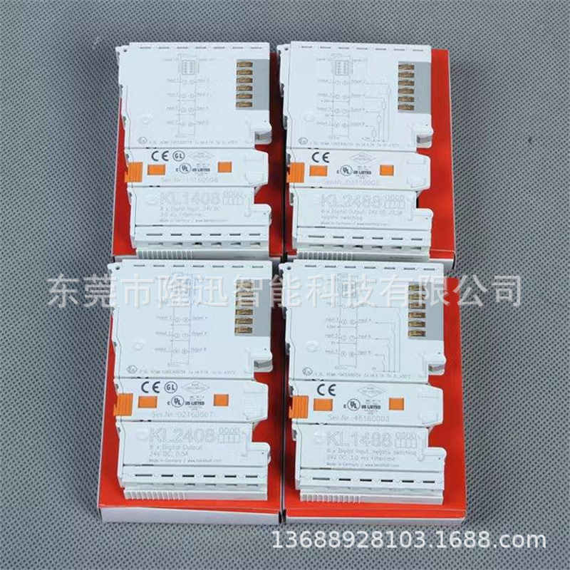 德国倍福模块EL2014   EL2022原装现货 议价