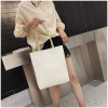 Shoulder bag, capacious one-shoulder bag, 2021 collection, Korean style, wholesale