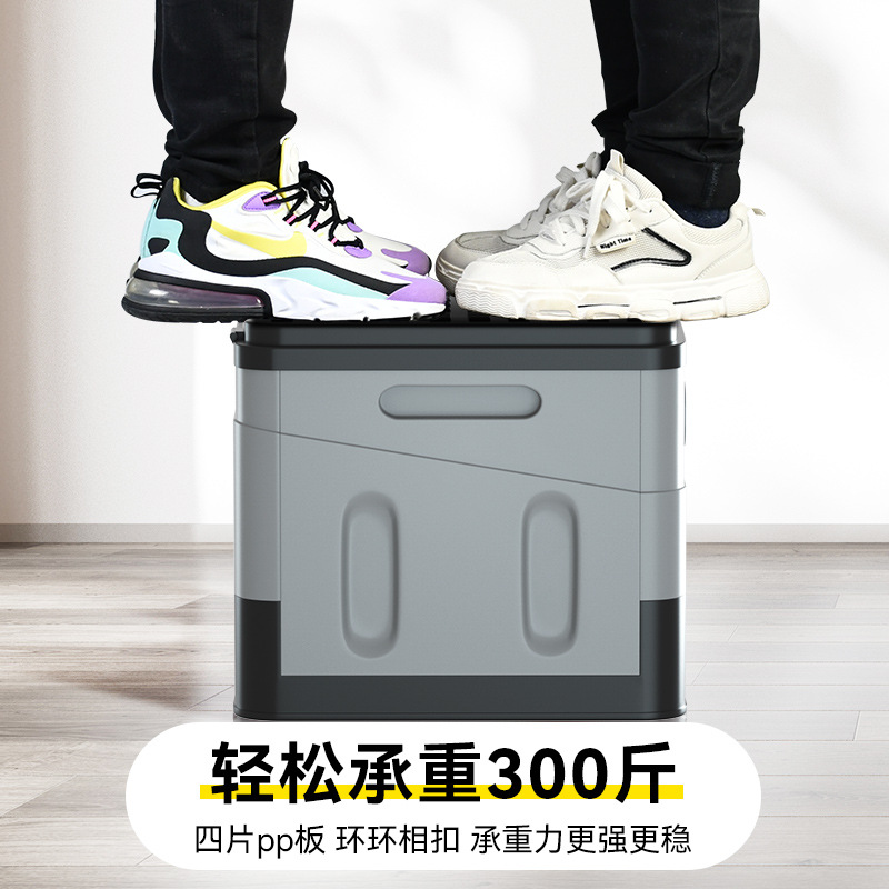 Al Aire Libre pequeño inodoro plegable camping portátil inodoro auto-conducción viaje emergencia coche inodoro