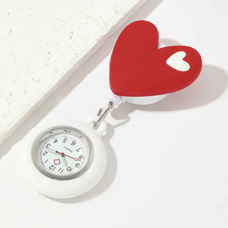 Heart Watch for Nurses