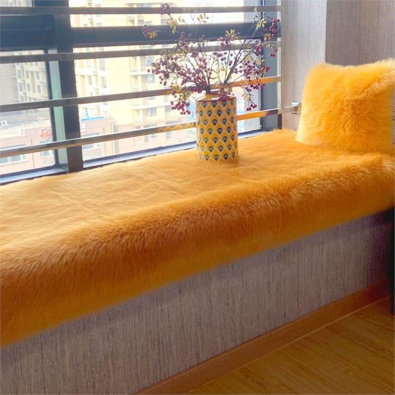 Dajiang Sofa Cushion Girl Counter Blanket Full Shop Commercial Splicing Bedside Company (Car Carpet) - golden-camel-support-customization-contact-customer-service-to-note-size