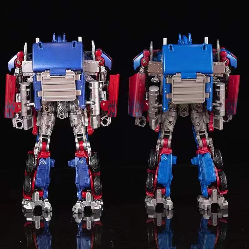 8801a1 precision coated optimus prime