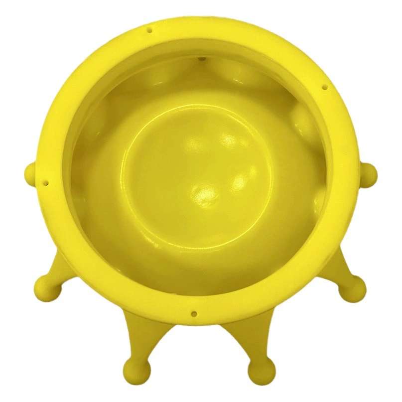 Поставка всех видов сада ротационного формования деталей механического оборудования пластиковый корпус продуктов плесень ротационного формования обработки