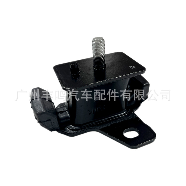 12361-54250 MR151342 es adecuado para piezas de goma de soporte de motor Toyota HILUX.
