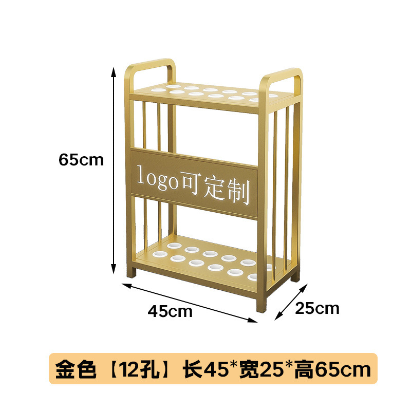 인기 있는 골드 12홀 위치