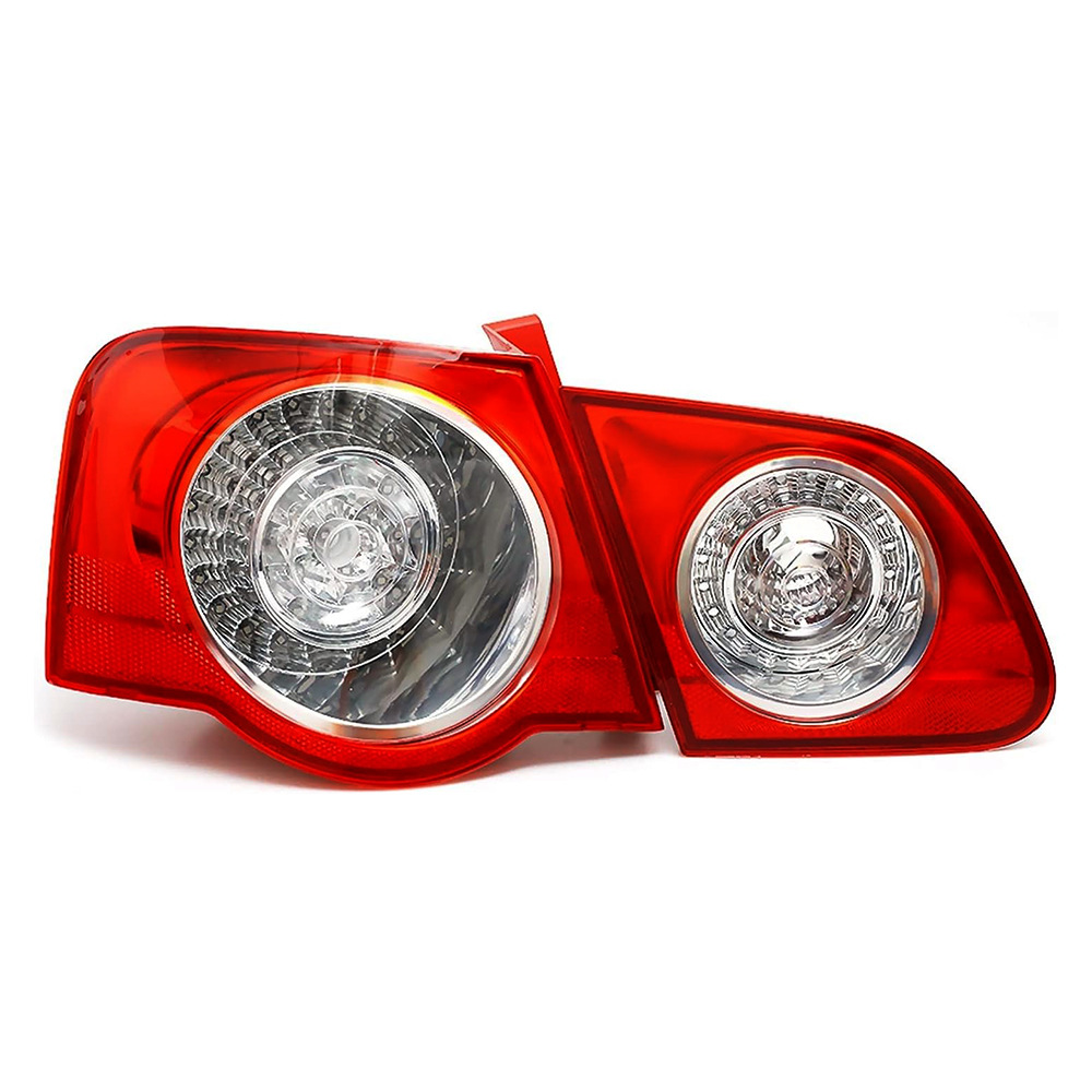 Suitable for Volkswagen Passat B6 06-10 model rear tail light assembly, brake light, reverse light, turn signal light