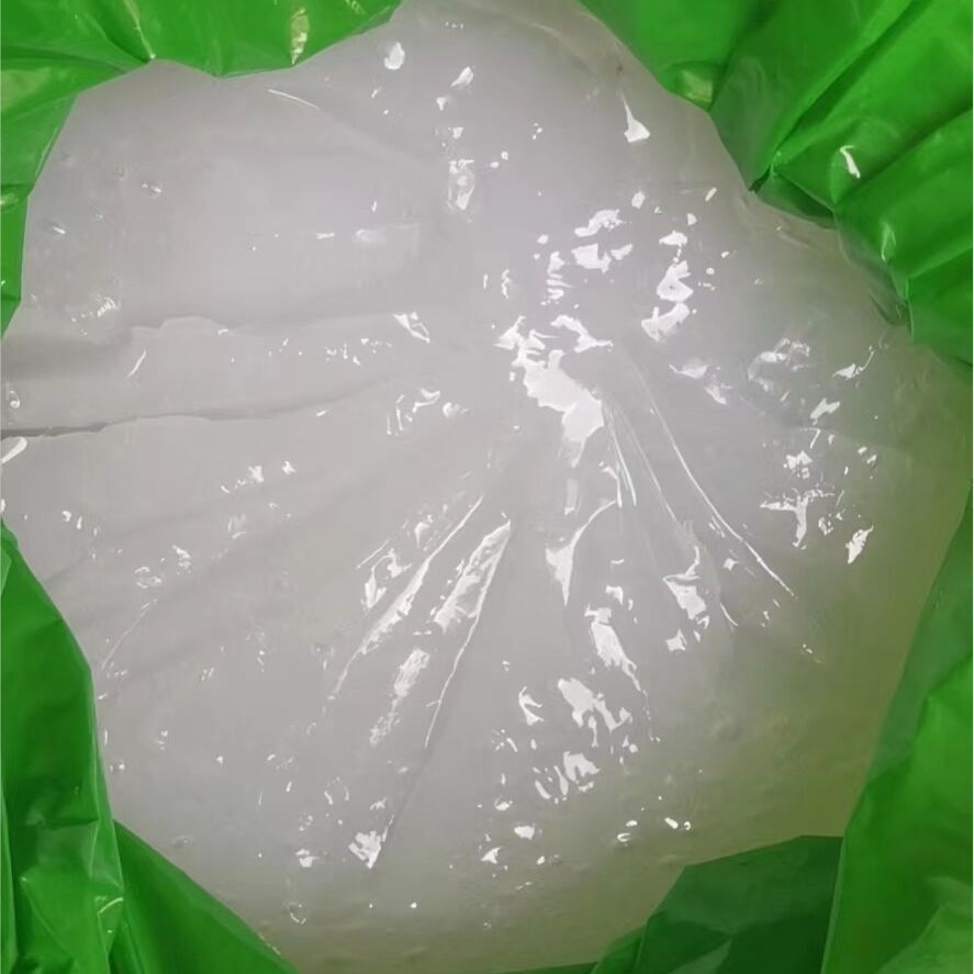 深圳源头厂家销售透明抗静电硅橡胶 防静电硅胶材料剂