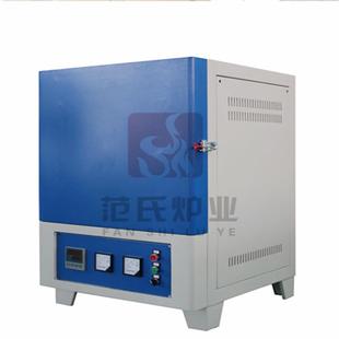 36L1400 ℃ box furnace