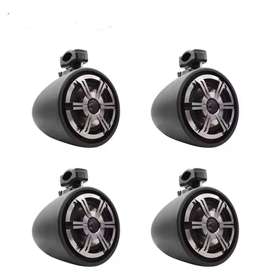 audio MP3 and MP5, Avtomobil ehtiyat hissələri - 4-6108q-wall-mounted-speakers