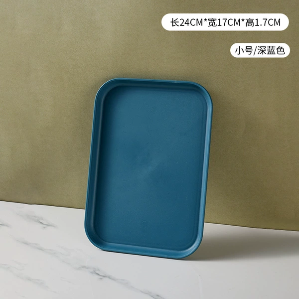 24 trumpet tray-Deep Blue