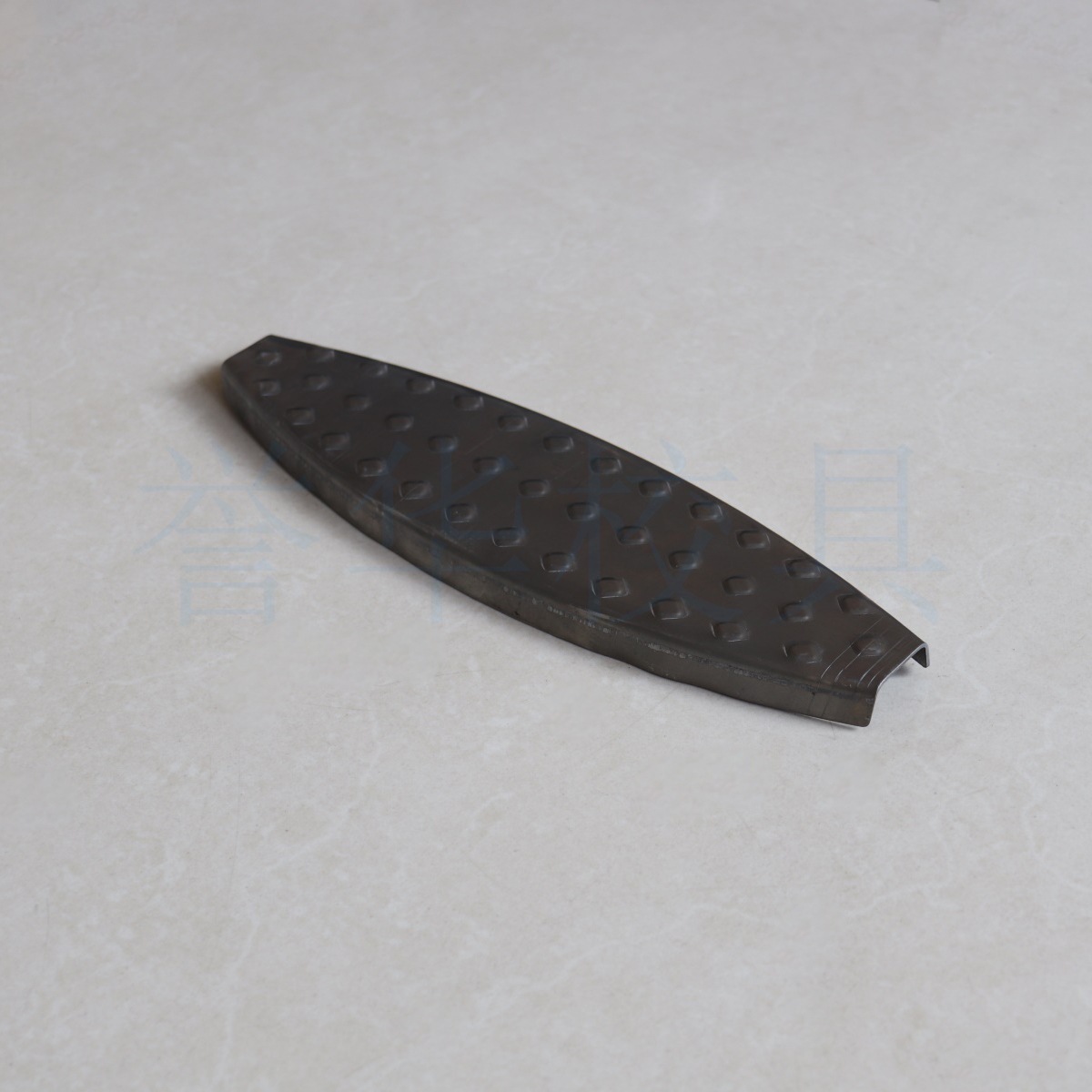 热销公寓铁架床扶梯踏板、学生高低床踏板配件、学校上下床配件