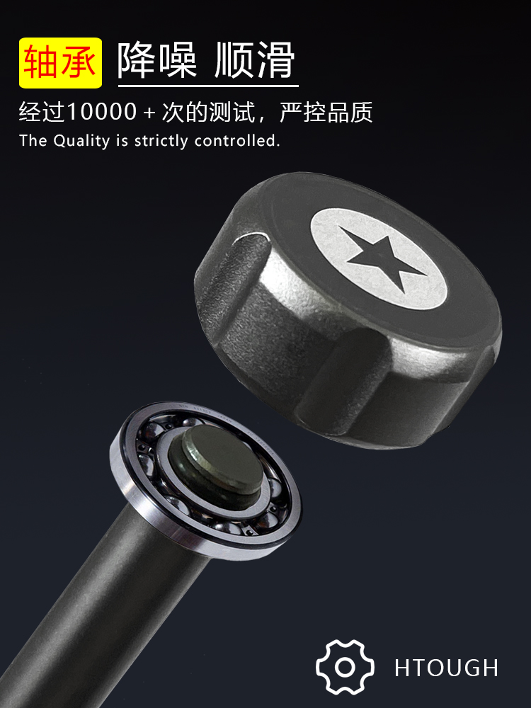 Hantoft duro teléfono móvil herramienta de desmontaje Apple Android Huawei teléfono móvil reparación destornillador S2 lote