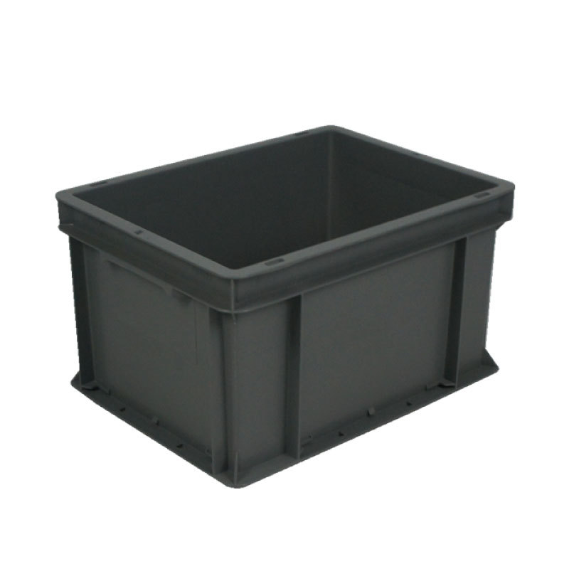 400*300*230 汽车行业用箱 家庭收纳箱 露营野外tote