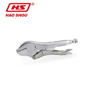Quick Fixture Power Pliers Series Taiwan Handsome Brand 307RR Auto Repair Pliers