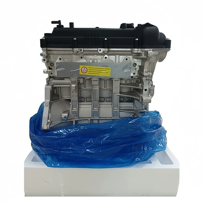 Brand new G4FC G4FD/FG G4NA/NB G4KE G4LA engine G4FG is suitable for Langdong K3 Hyundai (Engine assembly)