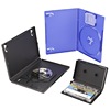 Xbox series card box Sony PS3 PS4 dual disk box PS2 game box Nintendo BG burning card box