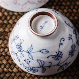 Японская импортная керамическая посуда для домашнего использования