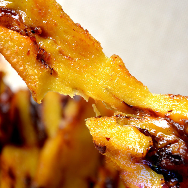 山西新黄米面年糕农家手工黍米黏糕切片红枣粘糕卷枣糕介米糕批发