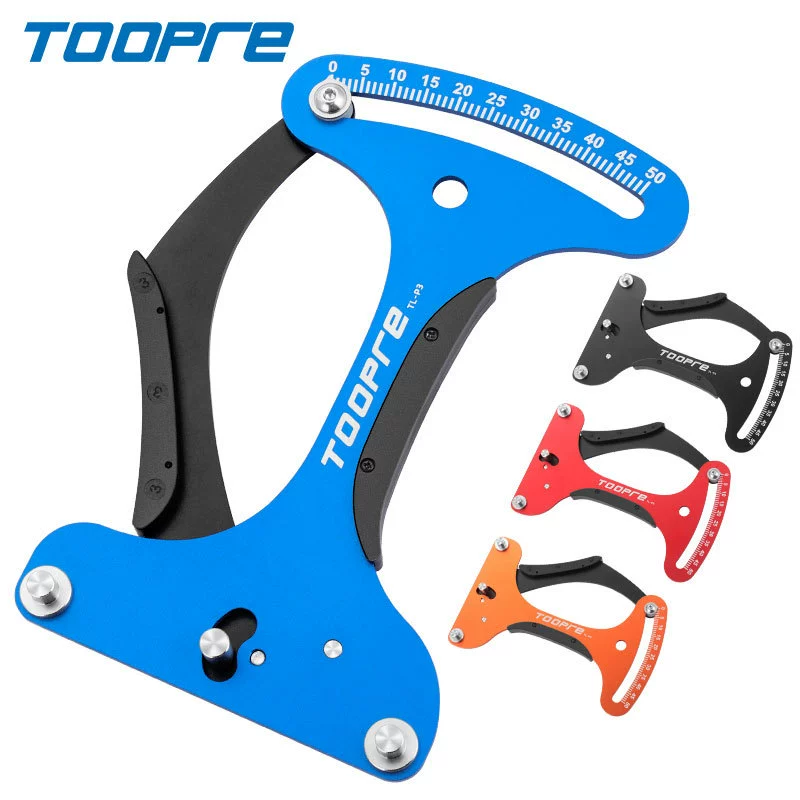 TOOPRE Bike spokes, dynamometer, mountain wheel, home device