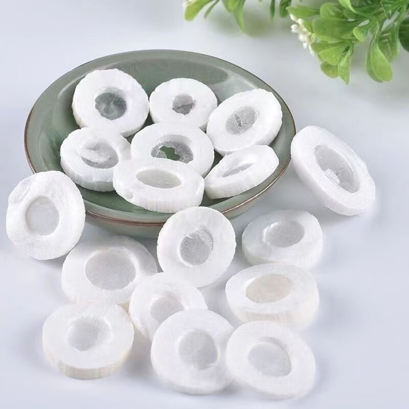 Tong Cao Rice Paper Pith Slices 500g Dried Tetrapanax Papyrifer Pith Traditional Herbal Decoction Ingredient specifications