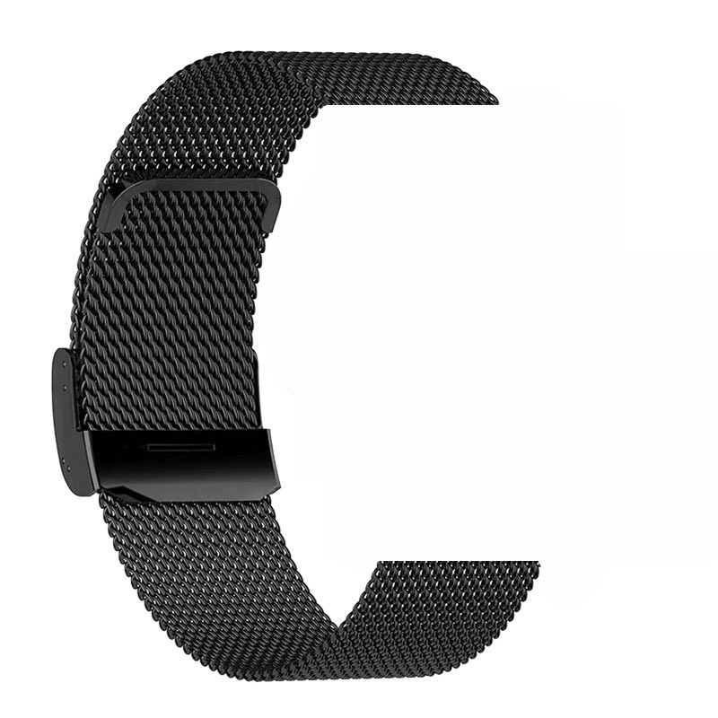 Correa de camuflaje Border T8 Series C21C20proC22C28C29 Correa de camuflaje verde de camuflaje gris de 22mm de ancho