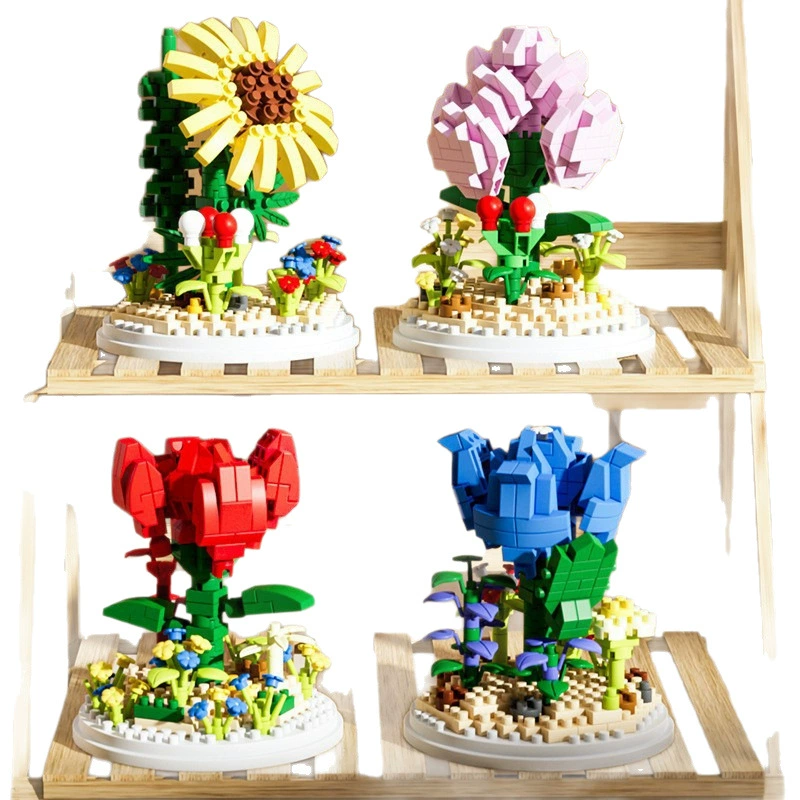 Lego, конструктор, игрушка на День святого Валентина, оптовая торговля, подарок на день рождения