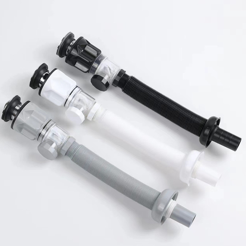 洗面器下水管防臭洗面器洗面器洗面器洗面器排水管セット|undefined