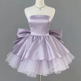 婚纱;晚礼服