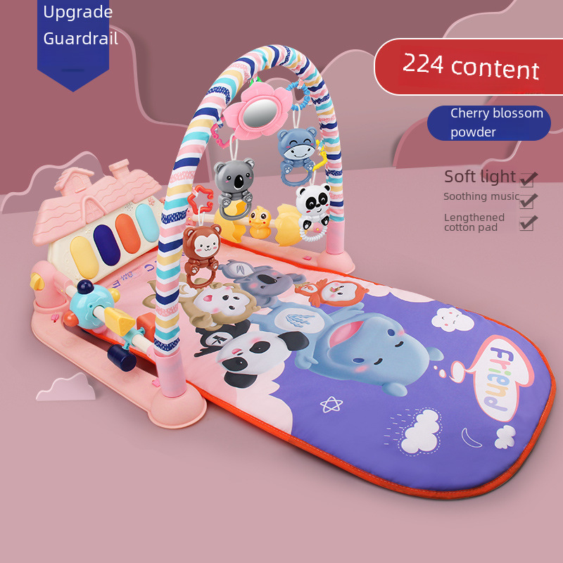 Interactive Learning Toy